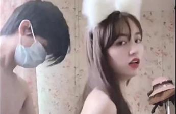 超火爆的原创达人作品露脸高颜值完美身材超刺激.