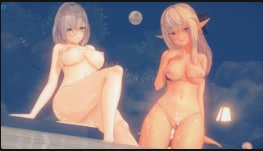 akira_Brave777SP四月_不知火freeea和博丽诺埃尔01重装版